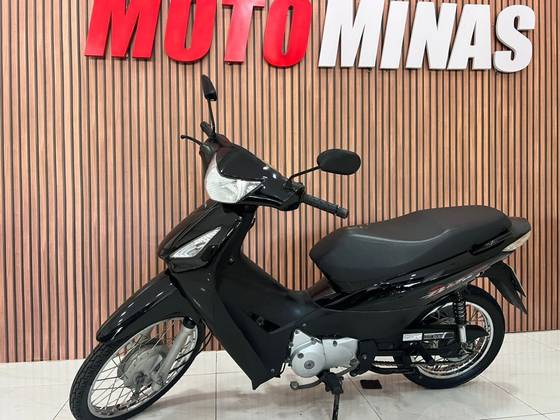 HONDA BIZ 125 ES 